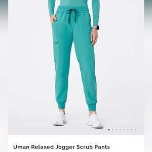 Figs oasis uman pants